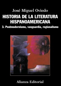 Historia de la literatura hispanoamericana. 9788420609553