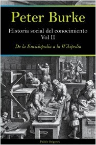 Historia social del conocimiento. 9788449327490