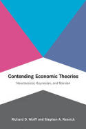 Contending economic theories. 9780262517836