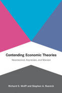 Contending economic theories