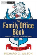 The family office book