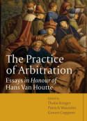 The practice of arbitration. 9781849463331