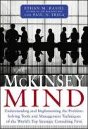 The McKinsey mind