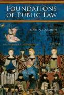 Foundations of Public Law. 9780199669462