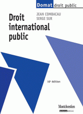 Droit international public