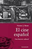 El cine español. 9788449327650