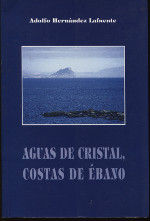 Aguas de cristal, costas de Ébano