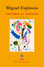 Historia del eremita. 9788493885816