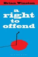 A right to offend