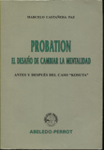 Probation. 9789502012902