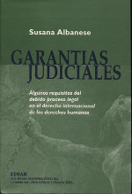 Garantías judiciales. 9789505741403