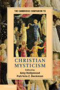 The Cambridge Companion to Christian mysticism