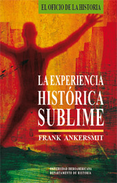 La experiencia histórica sublime