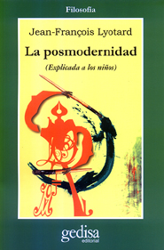 La posmodernidad