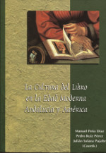 La cultura del libro en la Edad moderna. 9788478015931