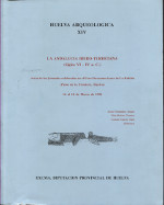 La Andalucía ibero-turdetana (siglos VI-IV a.c.). Huelva arqueológica XIV