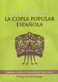 La copla popular española
