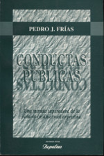 Conductas públicas