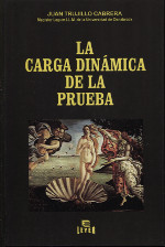 La carga dinámica de la prueba. 9789587110630