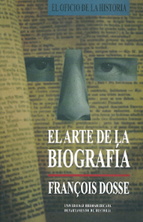 El arte de la biografía. 9789688596401