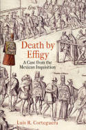 Death by effigy