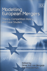 Modelling european mergers. 9781845423186