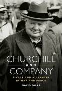 Churchill and company. 9781848857186