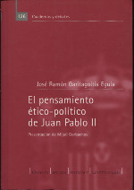 El pensamiento ético-político de Juan Pablo II