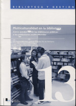 Multiculturalidad en la biblioteca