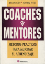 Coaches y mentores. 9789683811219