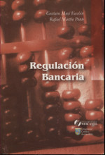 Regulación bancaria. 9789802443659