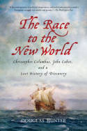 The race to the New World. 9780230341654