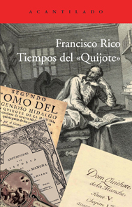 Tiempos del <<Quijote>>