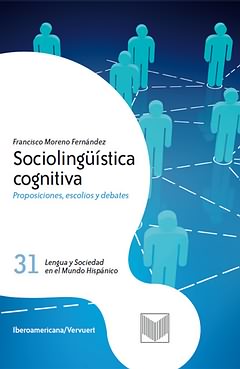 Sociolingüística cognitiva. 9788484896937