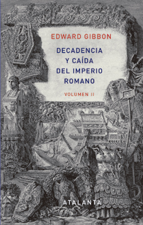 Decadencia y caída del Imperio Romano. 9788493963569