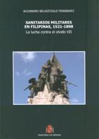 Sanitarios militares en Filipinas, 1521-1898