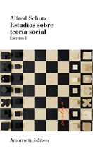 Estudios sobre teoría social. 9789505182312