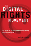 The digital rights movement