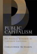Public capitalism. 9780812244441