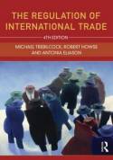 The regulation of international trade. 9780415610902