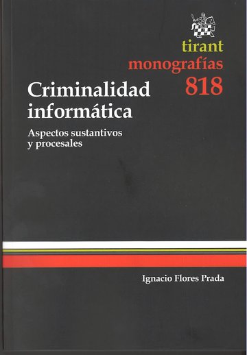 Criminalidad informática