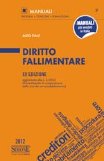 Diritto fallimentare