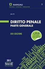 Diritto penale