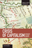 Crisis of capitalism. 9781608462391