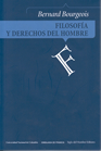 Filosofía y Derechos del Hombre. 9789586650618