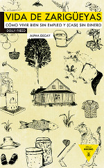Vida de zarigüeyas