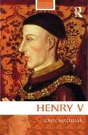 Henry V. 9780415620277