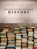 An introduction to book history. 9780415688062