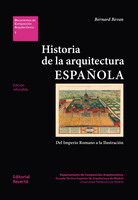 Historia de la arquitectura española. 9788429123012