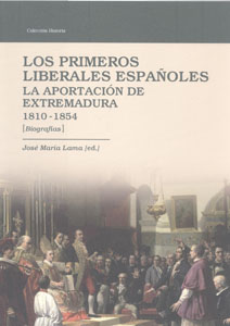 Los primeros liberales españoles